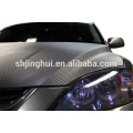 Professional quality 3D Carbon Fiber vehicle vinyl wrap films in all available colors.